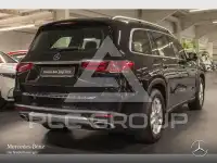 2022 Mercedes Benz Gls 450