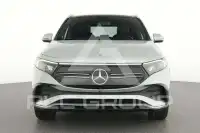 2022 Mercedes Benz EQA