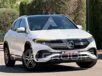 2022 Mercedes Benz EQA