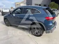 2022 Mercedes Benz EQA