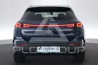 2022 Mercedes Benz EQA