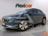 2022 Mercedes Benz EQA