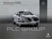 2022 Mercedes Benz EQA