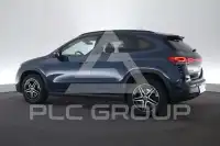 2022 Mercedes Benz EQA