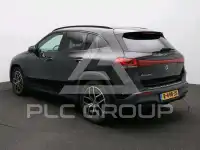 2022 Mercedes Benz EQA