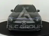 2022 Mercedes Benz EQA