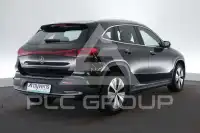 2022 Mercedes Benz EQA