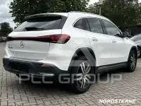 2022 Mercedes Benz EQA