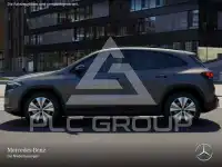 2022 Mercedes Benz EQA