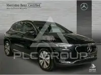 2022 Mercedes Benz EQA