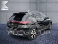2022 Mercedes Benz EQA