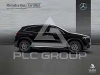 2022 Mercedes Benz EQA
