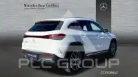 2022 Mercedes Benz EQA