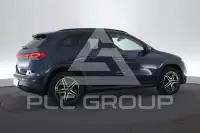 2022 Mercedes Benz EQA