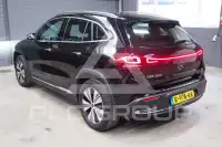 2022 Mercedes Benz EQA