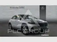 2022 Mercedes Benz EQA