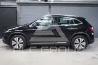 2022 Mercedes Benz EQA