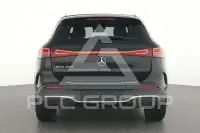 2022 Mercedes Benz EQA