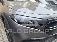 2022 Mercedes Benz EQA