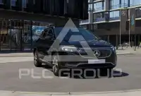 2022 Mercedes Benz EQA