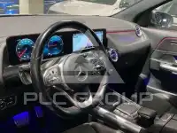 2022 Mercedes Benz EQA