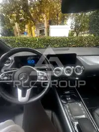 2022 Mercedes Benz EQA