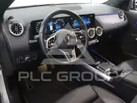 2022 Mercedes Benz EQA
