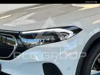 2022 Mercedes Benz EQA