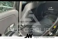 2022 Mercedes Benz EQA