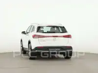 2022 Mercedes Benz EQA