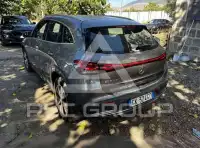 2022 Mercedes Benz EQA