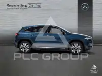 2022 Mercedes Benz EQA