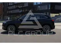 2022 Mercedes Benz EQA