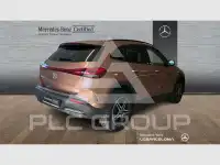 2022 Mercedes Benz EQA