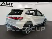 2022 Mercedes Benz EQA