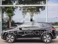 2022 Mercedes Benz EQA