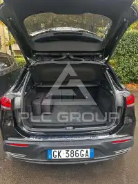 2022 Mercedes Benz EQA