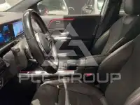 2022 Mercedes Benz EQA