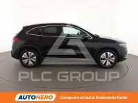 2022 Mercedes Benz EQA