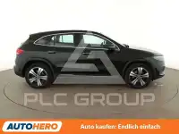 2022 Mercedes Benz EQA
