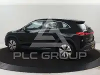 2022 Mercedes Benz EQA
