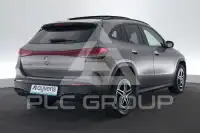 2022 Mercedes Benz EQA