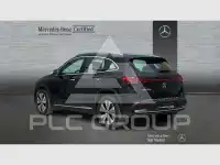 2022 Mercedes Benz EQA