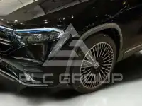 2022 Mercedes Benz EQA