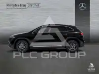 2022 Mercedes Benz EQA