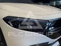 2022 Mercedes Benz EQA