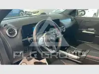2022 Mercedes Benz EQA