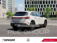 2022 Mercedes Benz EQA