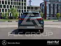 2022 Mercedes Benz EQA