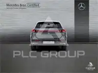 2022 Mercedes Benz EQA
